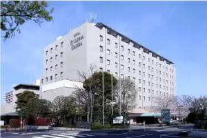 Hotel Princess Garden, Tokyo