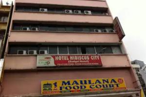 Hotel Hibiscus City Pudu, Kuala Lumpur