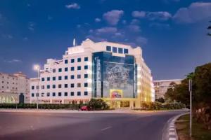 Peony Hotel, Dubai