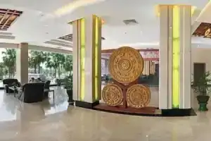 Hotel Universal Guilin, Guilin