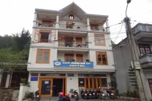 Sapa Mountain City Hotel, Sapa
