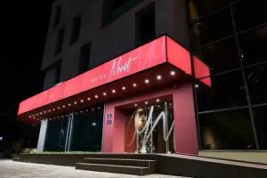 Hotel Mone, Plovdiv