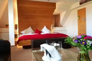 Hotel zur Malzmühle, Koln