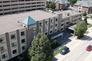 Brentwood Inn & Suites, Rochester