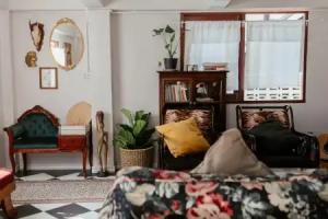 Eden Hotel Bangsaen, Bang Saen
