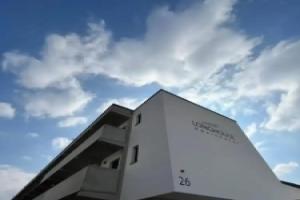 Longhouse Aparthotel, Dreieich