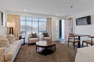 Lakeside Motel - Queenstown, Queenstown