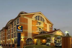 Comfort Inn & Suites LaGuardia Airport, Queens