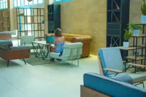 Hotel Roshe- apartment 405, Gonio