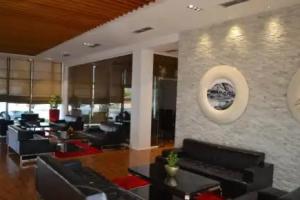 Havana Hotel, Shkoder