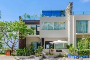 Dali Ruyi At ease Seaview Villa (Bohai Park Branch), Dali