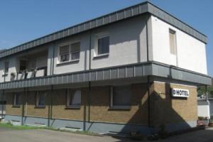 Centralhotel Ratingen, Ratingen