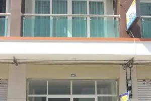 Central View Hostel, Hat Yai