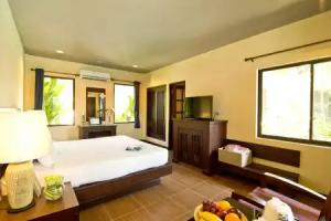 Rose Bay Resort, Pattaya
