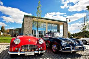Chianti Village Morrocco, Tavarnelle Val di Pesa