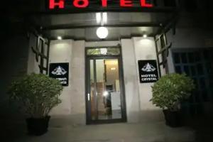 Margo Palace Hotel, Tbilisi