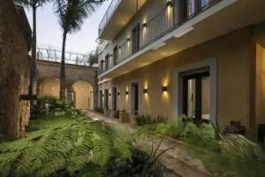 Luca Hotel by Heritage Residences Signature Collection, Santo Domingo