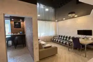 Apartment Lip City on Internatsionalnaya str., 71, Lipetsk