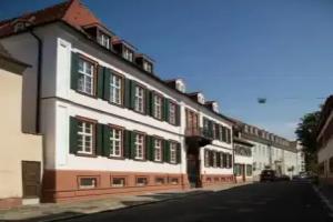Hotel Residenz am Königsplatz, Speyer