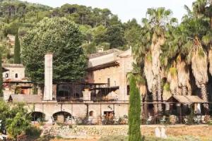 Hotel Finca Ca N'ai - Bio Nature Adults Only, Soller