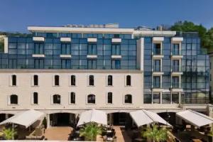 Hotel Antik, Balchik