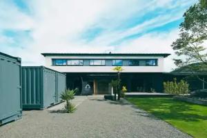 Hostels