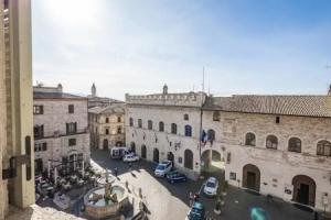Appartamento La Fontana Apartments, Assisi