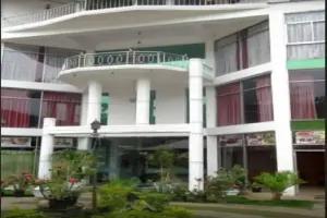 Pasla Hotel, Ella