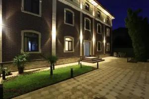 Hotel Atlas Elite, Tashkent