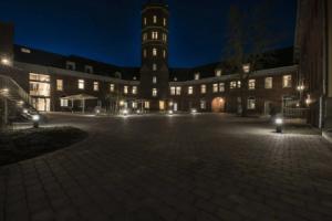 Alexianer Hotel am Wasserturm, Munster