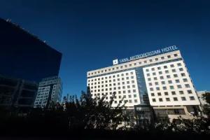 SANA Metropolitan Hotel, Lisbon