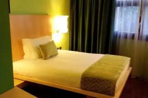 Abitart Hotel, Rome