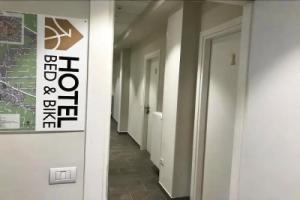 Hotel Bed & Bike, Cesena