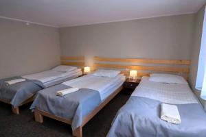 Ada Mini-hotel, Muszyna