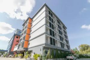Carpio Hotel, Phuket Town