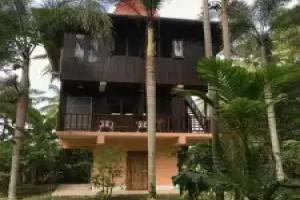 Lake View Bungalows, Khao Lak