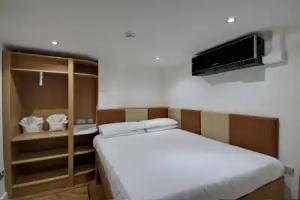 The Podworks Hotel, Liverpool
