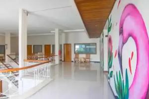 Kuta Suci Beach Hotel, Kuta