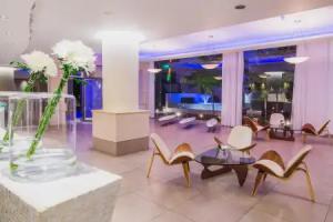 Napa Plaza Hotel - Adults Only, Ayia Napa