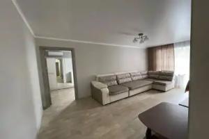 Apartment on Kievskaya street, Bishkek