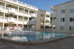 Duplex Penthouse in, Didim