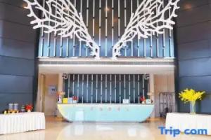Ruiyi Wellness Hotel (Shihu Fangfangshan Scenic Area), Suzhou