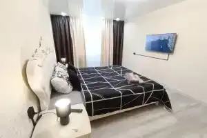 Apartments on 30 years of Victory Street, Armavir