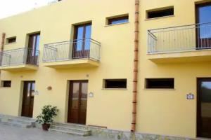 hotel al paradise, San Vito Lo Capo