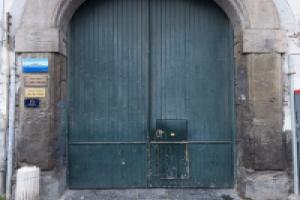 Savoy Riviera, Naples