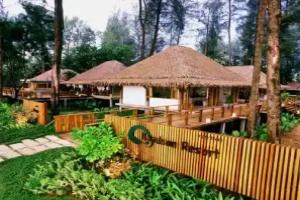 Haadson Resort - Khaolak, Phangnga, Khao Lak