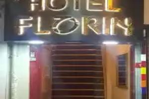 Florin Hotel, Istanbul