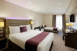 Premier Inn Aberdeen North - Bridge Of Don, Aberdeen