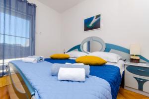 Apartment Miro and Marino, Trogir