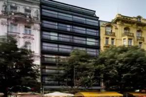 Metropol Design Hotel Old Town, Prague